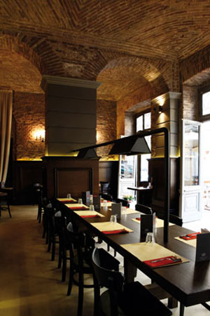 Bottega Baretti